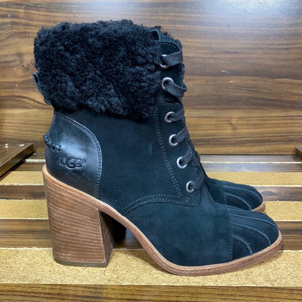 UGG Jaxon Boot